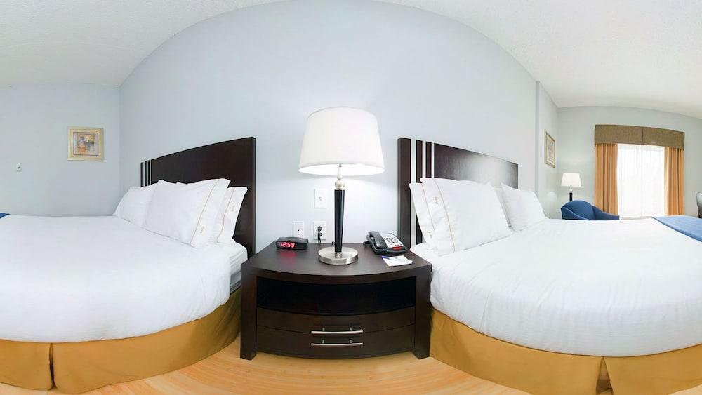 Holiday Inn Express - Bentleyville Extérieur photo