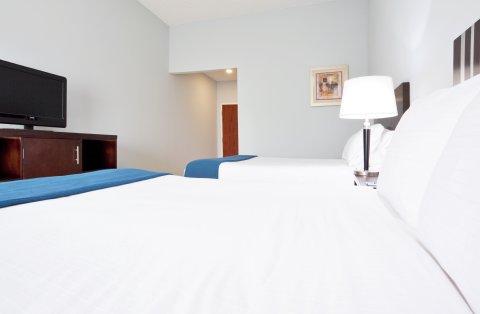 Holiday Inn Express - Bentleyville Extérieur photo