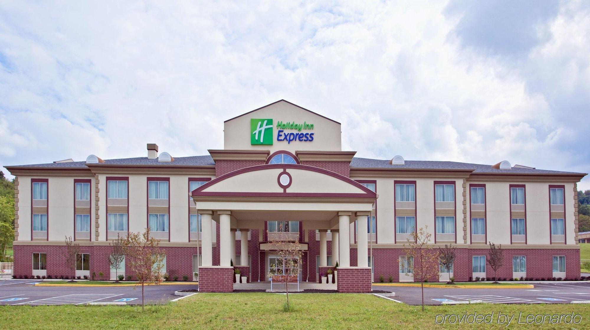 Holiday Inn Express - Bentleyville Extérieur photo