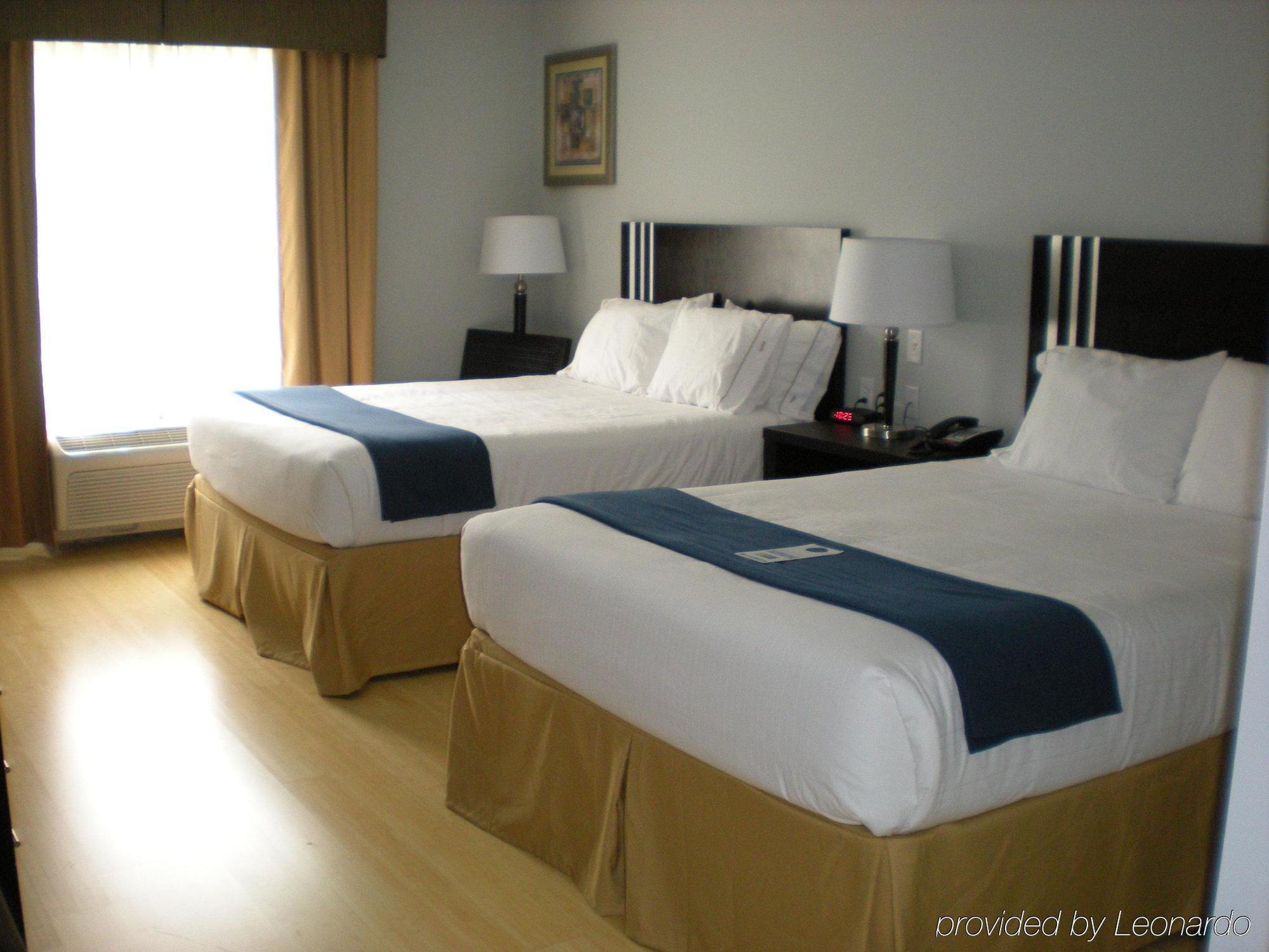 Holiday Inn Express - Bentleyville Extérieur photo