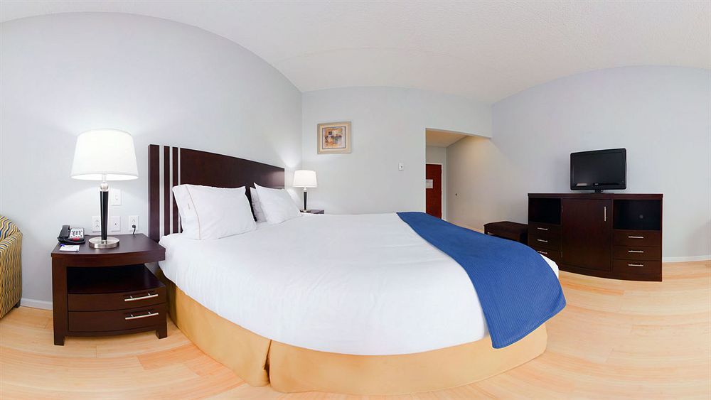 Holiday Inn Express - Bentleyville Extérieur photo