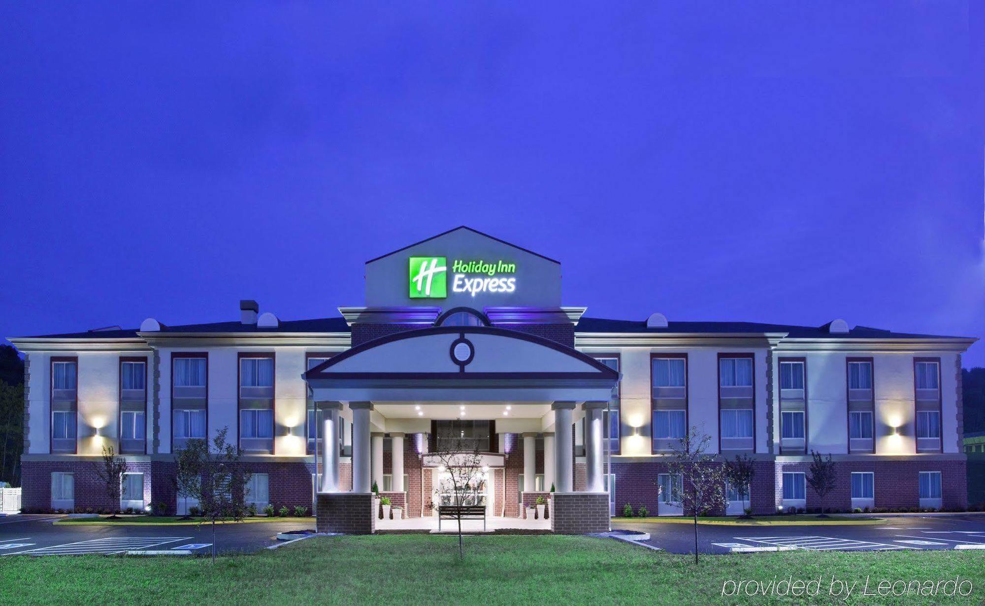Holiday Inn Express - Bentleyville Extérieur photo