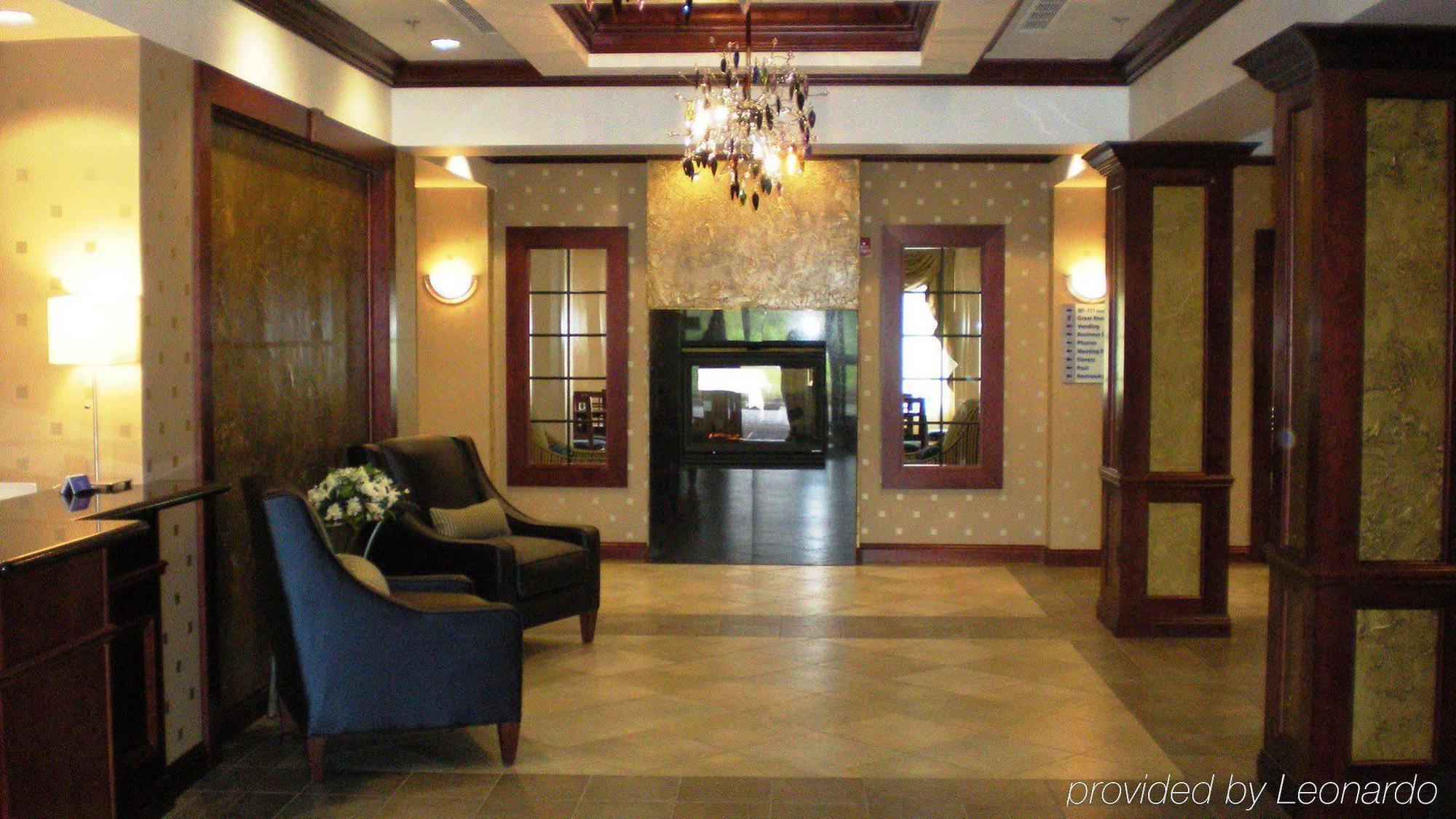 Holiday Inn Express - Bentleyville Intérieur photo
