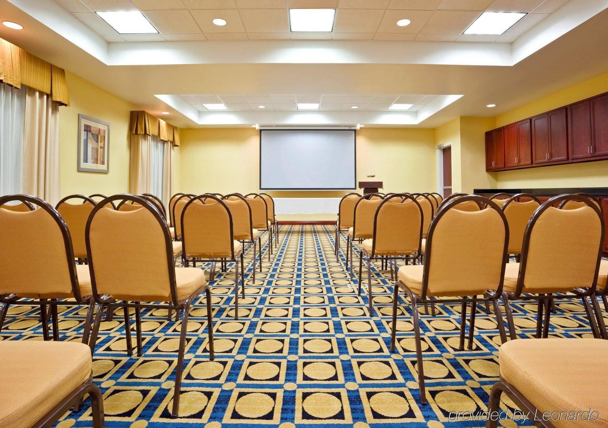 Holiday Inn Express - Bentleyville Facilités photo