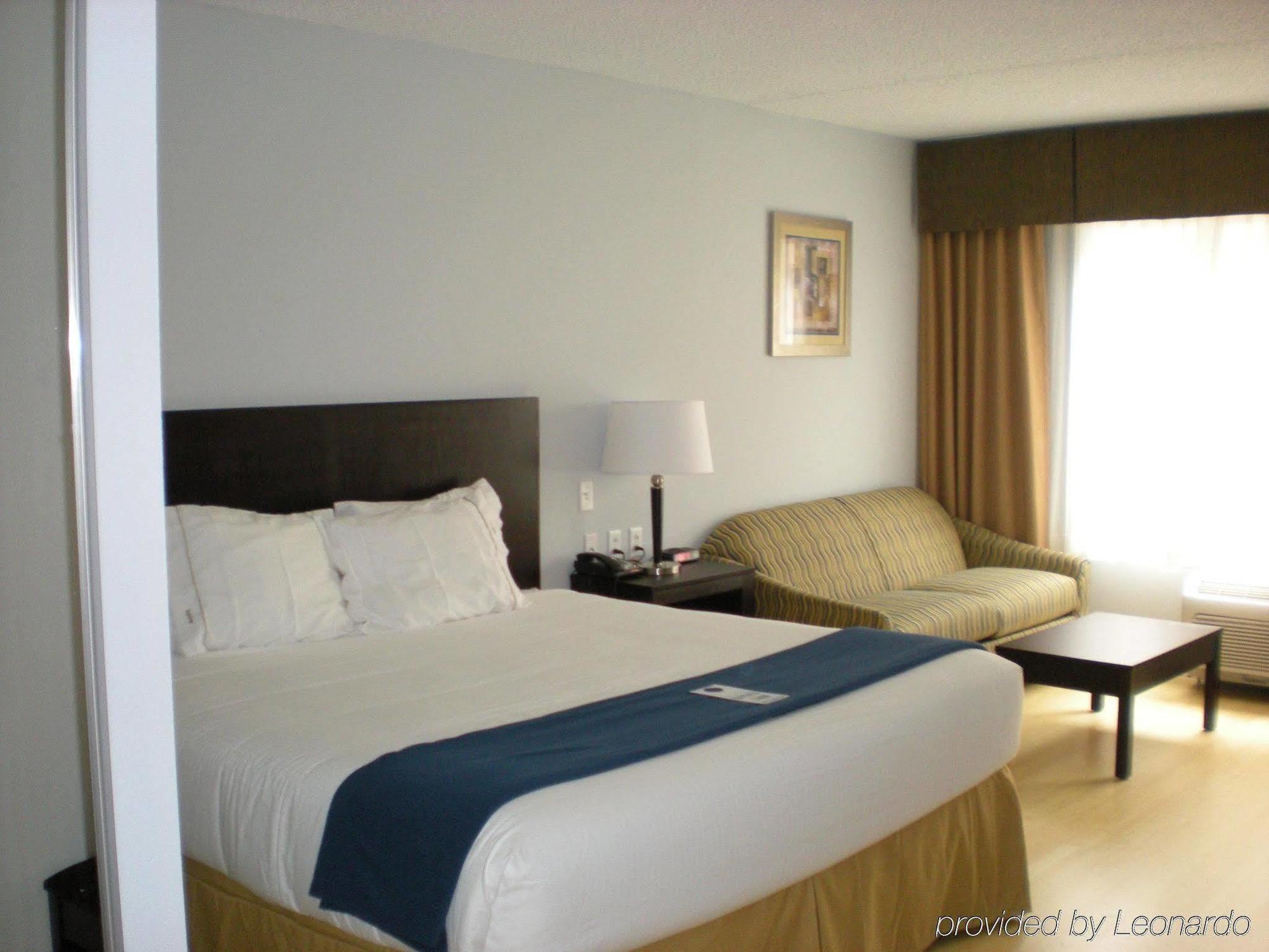 Holiday Inn Express - Bentleyville Chambre photo