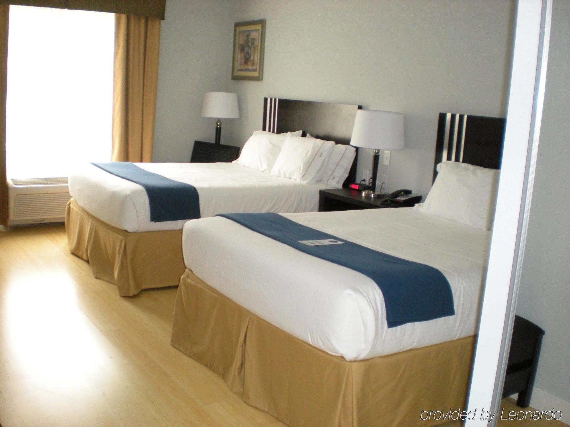 Holiday Inn Express - Bentleyville Chambre photo